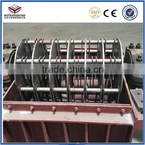 2015 China Supplier Hammer Mill / Wood Hammer Mill / Hammer Crusher Price Widely Sold Home and Abroad thumbnail-6