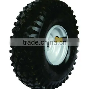 Rubber Wheel thumbnail-1