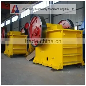Gypsum/stone/river Stone Crushing Line thumbnail-4
