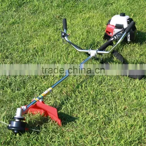 J&K 40.2CC CG411 40-6 Brush Cutter thumbnail-1