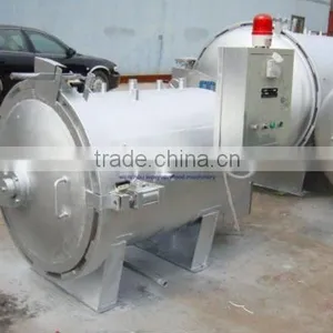 Electric Heating Sterilizer Retort thumbnail-1
