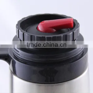 18 8 Double Wall Vacuum Stainless Steel Thermos, Termos (FSAS010) thumbnail-2