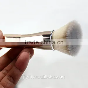 Custom Logo Your Own Brand Makeup Brushes With Best Quality and Low Price thumbnail-6