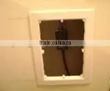Standard Plastic Access Panel Door for Indoor Decoration thumbnail-1