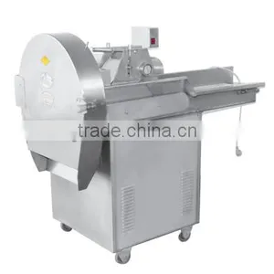 Supply Stainless Steel CHD80 Digital Vegetable Cutter for Leafy and Stem Vegetable thumbnail-1