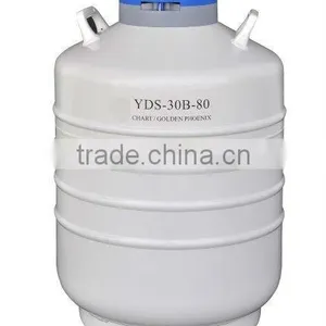 YDS Series Liquid Nitrogen Containers thumbnail-1
