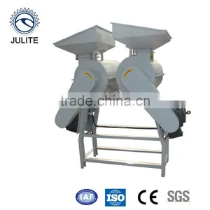 Wheat Double Thresher and Sheller thumbnail-3