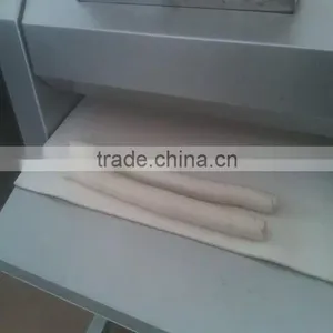 Baguette Moulder Machine/french Bread Moulder/ French Bread Dough Moulder Machine thumbnail-2