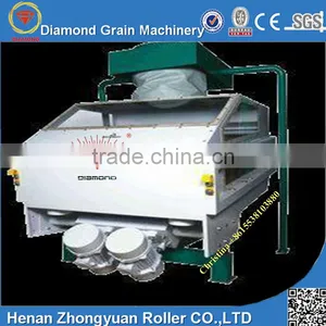 Automatic Pneumatic Maize Flour Miller thumbnail-6