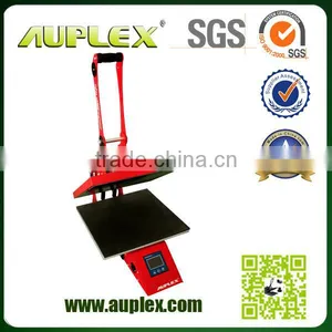 Good Looking Fashion Cheap T Shirt Heat Press Machine thumbnail-6