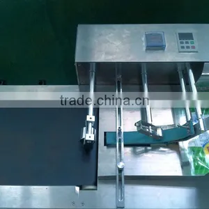 High Speed Friction Sheet Separating & Sorting Machine thumbnail-1