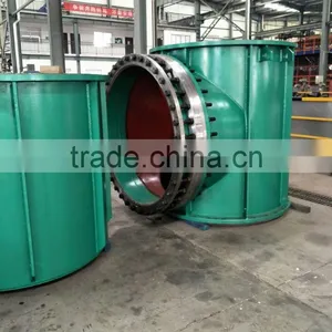 CPLX Series Vertical Mixed Flow Pump thumbnail-1