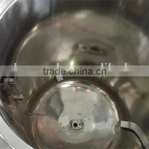 Pulse Vacuum Automatic Steam Sterilizer VA-SV Autoclave Vertical-Bluestone Autoclave thumbnail-4