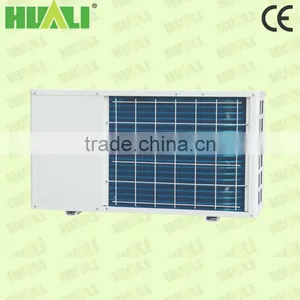 High COP and Environmental Protection Wholesale Air to Water Meeting Heat Pumps From China thumbnail-2