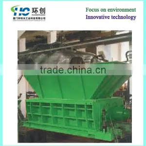 Waste Cable and Wire Shredder With Competitive Prices thumbnail-1