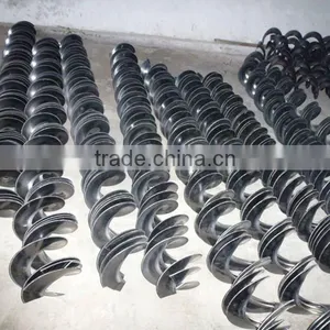 Auger for Tractor thumbnail-2