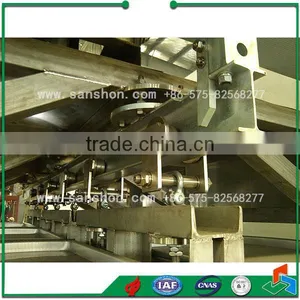 Sanshon FDG Industrial Commercial Dehydrator thumbnail-6