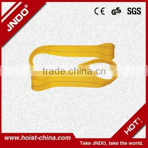 Eye to Eye Lifting Equipment Parts Webbing Sling thumbnail-1
