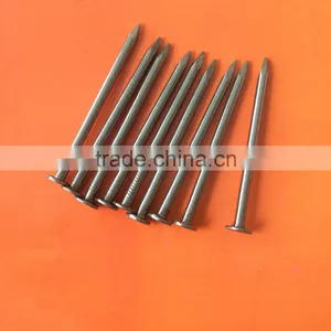 Polished Common Nail Iron Nails Factory Good Price thumbnail-4