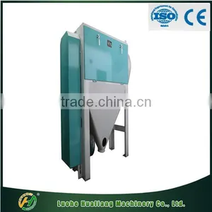 Manufacturer of Screw Wheat Brusher to Remove Bran Ash thumbnail-1