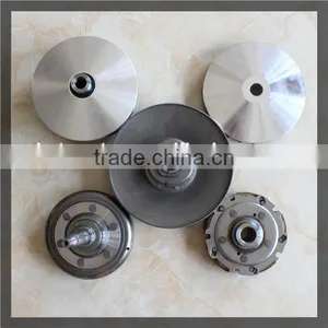Performance Clutch ATV 400CC Clutch HS400 Centrifugal Clutch for Sale thumbnail-6
