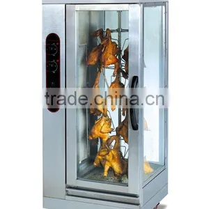 Chicken Rotisserie for Sale thumbnail-1