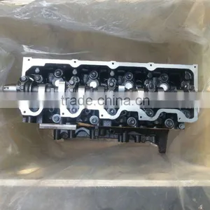 Toyota 5L Long Block Engine for Hiace thumbnail-3