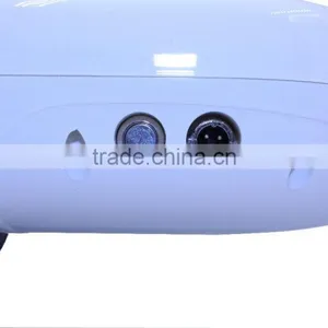 2017 New Style 6.5 Inch Smart Self Balancing Scooter With Bluetooth thumbnail-6