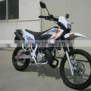 Chinese Mini Cross Bike 49cc thumbnail-1