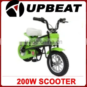 Electric Scooter, Electric Bike for Kids, Electric Dirt Bike Mini Bike for 4-10years thumbnail-1