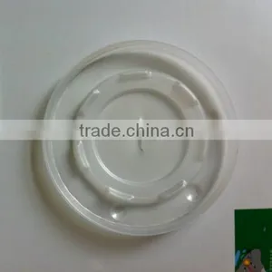 Disposable Plastic Cup Lids thumbnail-2