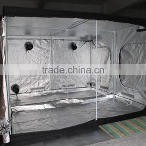Mylar Grow Tent thumbnail-1