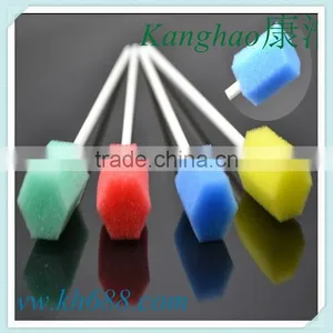 Factory Directly Sell Buccall Swab With Good Qualiy for Medical Using Free Sample thumbnail-1