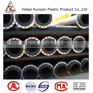 Sand Suction Hdpe Pipe thumbnail-1