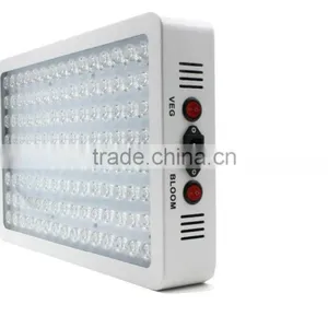 Plant Grow Light for Flowering Plant Vegetables, Energy Saving Downlight Plant Light for Indoor Hydroponic Garden Greenhouse thumbnail-5