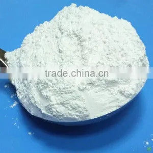 Hot Sale ! Nitrogen Flame Retardant Melamine Cyanurate / MCA / CAS:37640-57-6 thumbnail-1