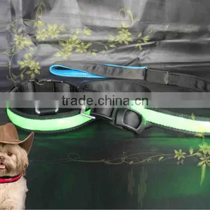 Reflective Pet Leash thumbnail-1