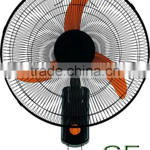18 Inch Remote Control Electric Fan Wall / Best Wall Fan / Cheap Wall Fan Supplier China thumbnail-2