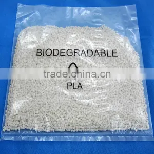 100% Biodegradable PLA Packing Film thumbnail-1