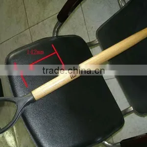 Factory Directly:Wooden Handle for Shovel thumbnail-1