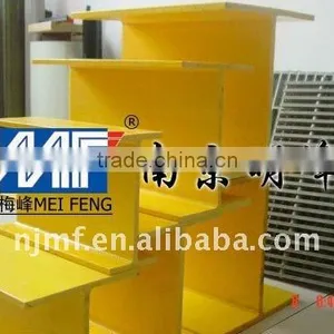 FRP Manufactory Composite I Beam thumbnail-1