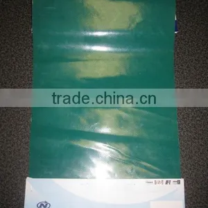 Indoor Pvc Trampoline Tent Cover thumbnail-1