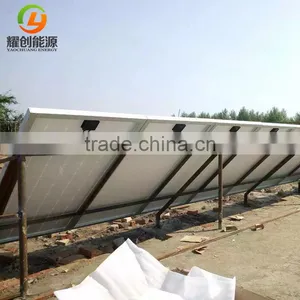 Complete 2kw Photovoltaic System 2000w off Grid Solar Power thumbnail-1
