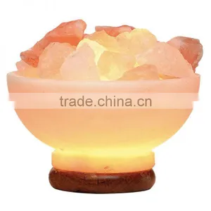 Himalayan Salt Basket Of Fire thumbnail-1