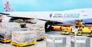 Air Freight Dispatch From HKG/SZX/CAN/PVG/PEK thumbnail-1