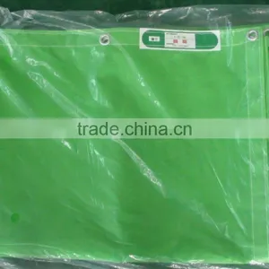 130g PVC Mesh Nets For Building Safety Nets thumbnail-1