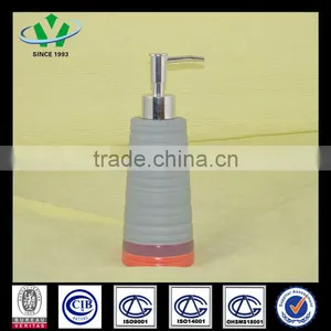 Practical Matt Ceramic Kitchen Soap Dispenser thumbnail-1