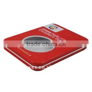 Red Printing Mobile Metal Battery Box ( R227 ) thumbnail-1