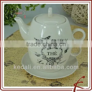 New Style&ceramic Tea Pot thumbnail-1