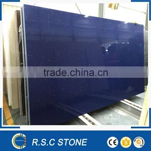 China Good Price Artificial Quartz Stone thumbnail-1